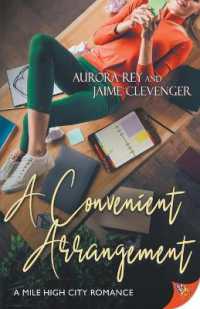 A Convenient Arrangement (Mile High City Romance)