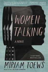 Women Talking : (Movie Tie-In)