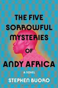 The Five Sorrowful Mysteries of Andy Africa