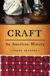 Craft : An American History