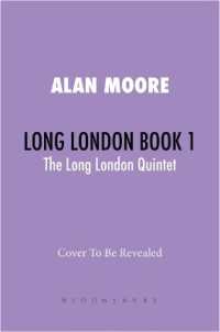 The Great When : A Long London Novel (Long London)