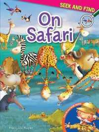 Safari (Seek and Find) （BRDBK）