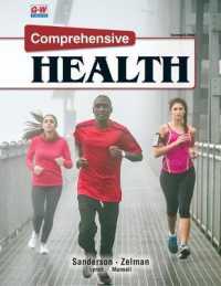 Comprehensive Health （2ND）