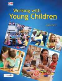 Working with Young Children （9TH）