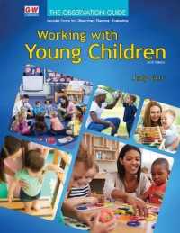 Working with Young Children （9TH）