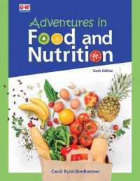 Adventures in Food and Nutrition （6TH）
