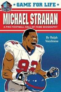 Game for Life: Michael Strahan (Game for Life)