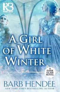 A Girl of White Winter (A Dark Glass Novel")