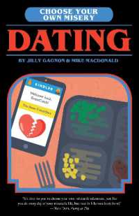 Choose Your Own Misery: Dating : Dating (Choose Your Own Misery)