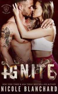 Ignite (Battleboro Fire Department)