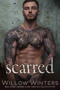 Scarred (Sins and Secrets Series of Duets)