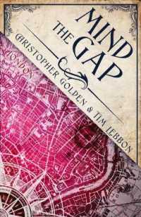 Mind the Gap (Hidden Cities) （Reprint）