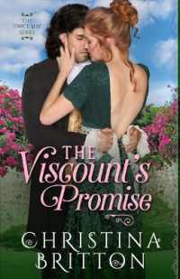 The Viscount's Promise (The Twice Shy Series)