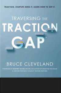 Traversing the Traction Gap