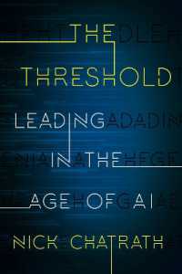 The Threshold : Leading in the Age of AI 