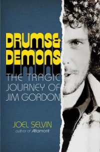 Mad Rhythm : The Tragic Journey of Jim Gordon, Rock's Greatest Drummer of All Time