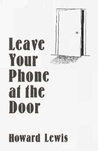Leave Your Phone at the Door : The Joy of OFFLINE