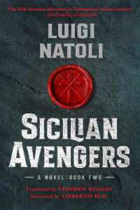 Sicilian Avengers : Book Two