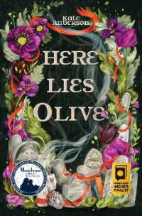 Here Lies Olive