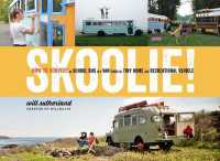 Skoolie! : How to Convert a School Bus or Van into a Tiny Home or Recreational Vehicle
