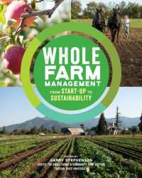 Whole Farm Management : From Start-Up to Sustainability