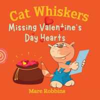 Cat Whiskers : Missing Valentine's Day Hearts