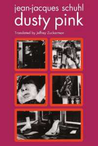Dusty Pink (Semiotext(e) / Native Agents)