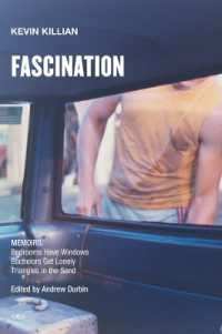 Fascination : Memoirs (Semiotext(e) / Native Agents) -- Paperback / softback