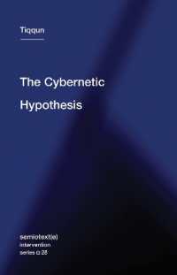 Cybernetic Hypothesis (Semiotext(e) / Intervention Series) -- Paperback / softback