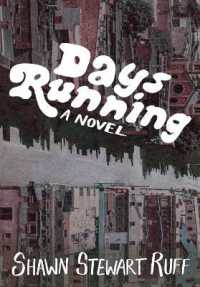 Days Running : A Novel