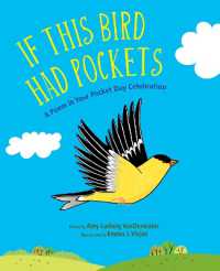 If This Bird Had Pockets : A Poem in Your Pocket Day Celebration