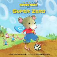 Super Zero (Mouse Math)