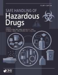 Safe Handling of Hazardous Drugs （4TH）