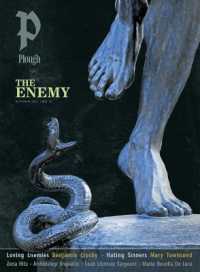 Plough Quarterly No. 37 - the Enemy : UK Edition