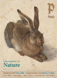 Plough Quarterly No. 39 - the Riddle of Nature : UK Edition