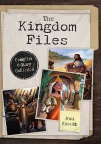 The Kingdom Files : Complete 6-Story Collection (Kingdom Files)
