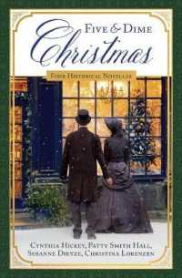 Five and Dime Christmas : Four Historical Novellas