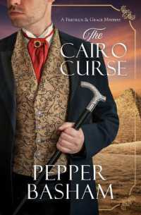 The Cairo Curse : Volume 2 (A Freddie and Grace Mystery)
