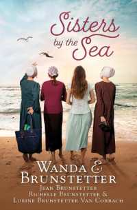 Sisters by the Sea : 4 Short Romances Set in the Sarasota, Florida, Amish Community