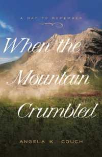 When the Mountain Crumbled : Volume 4 (Day to Remember)