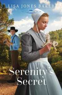 Serenity's Secret : Volume 6 (The Heart of the Amish)
