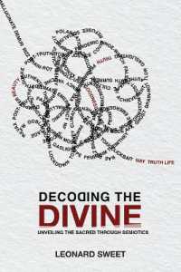 Decoding the Divine : Unveiling the Sacred through Semiotics