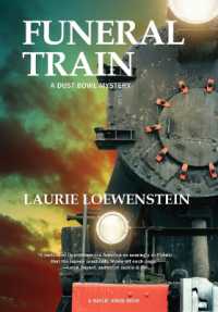 Funeral Train : A Dust Bowl Mystery