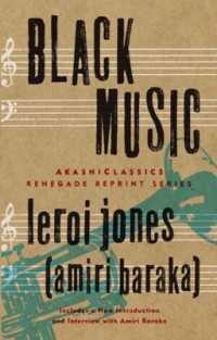Black Music (AkashiClassics: Renegade Reprint Series) (Akashiclassics: Renegade Reprint Series)