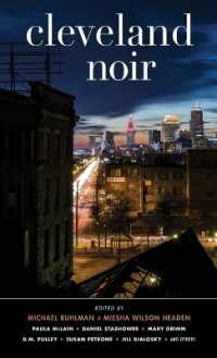 Cleveland Noir (Akashic Noir Series)