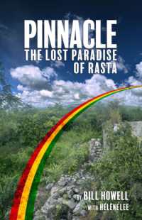 Pinnacle: the Lost Paradise of Rasta
