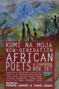 Kumi Na Moja: New-Generation African Poets : A Chapbook Box Set