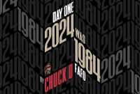 Day One: 2024 Was 1984 Fafo