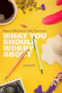 What You Should Worry about