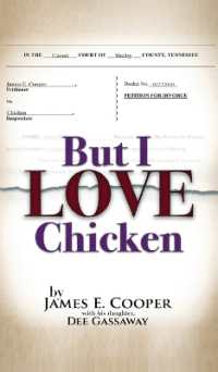 But I Love Chicken
